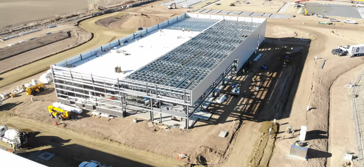 ORBINOX AMERIQUE DU NORD MINDEN